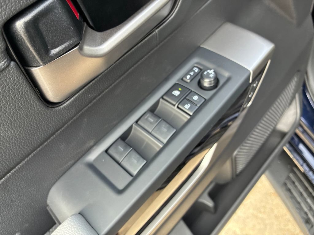 New 2026 Toyota Tundra Limited image 13