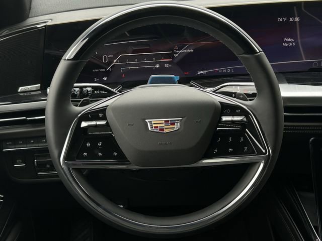 New 2026 Cadillac Escalade Sport w/ Touring Package AWD/4WD image 11