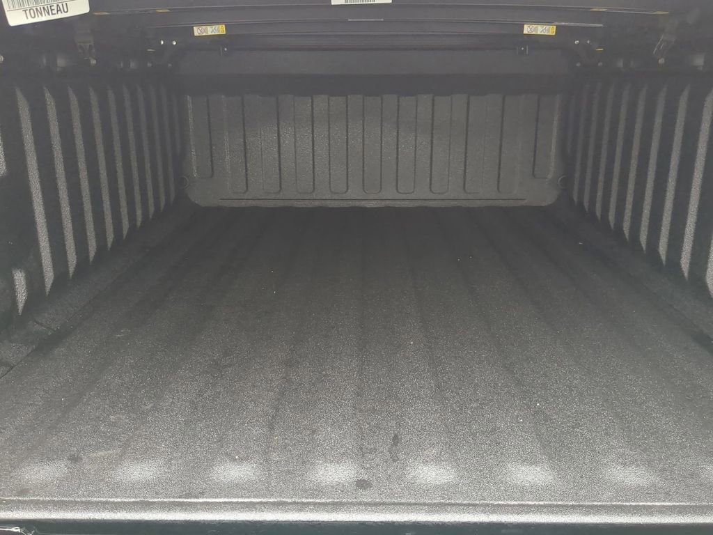 New 2026 RAM 1500 Tungsten w/ Towing Technology Group image 13
