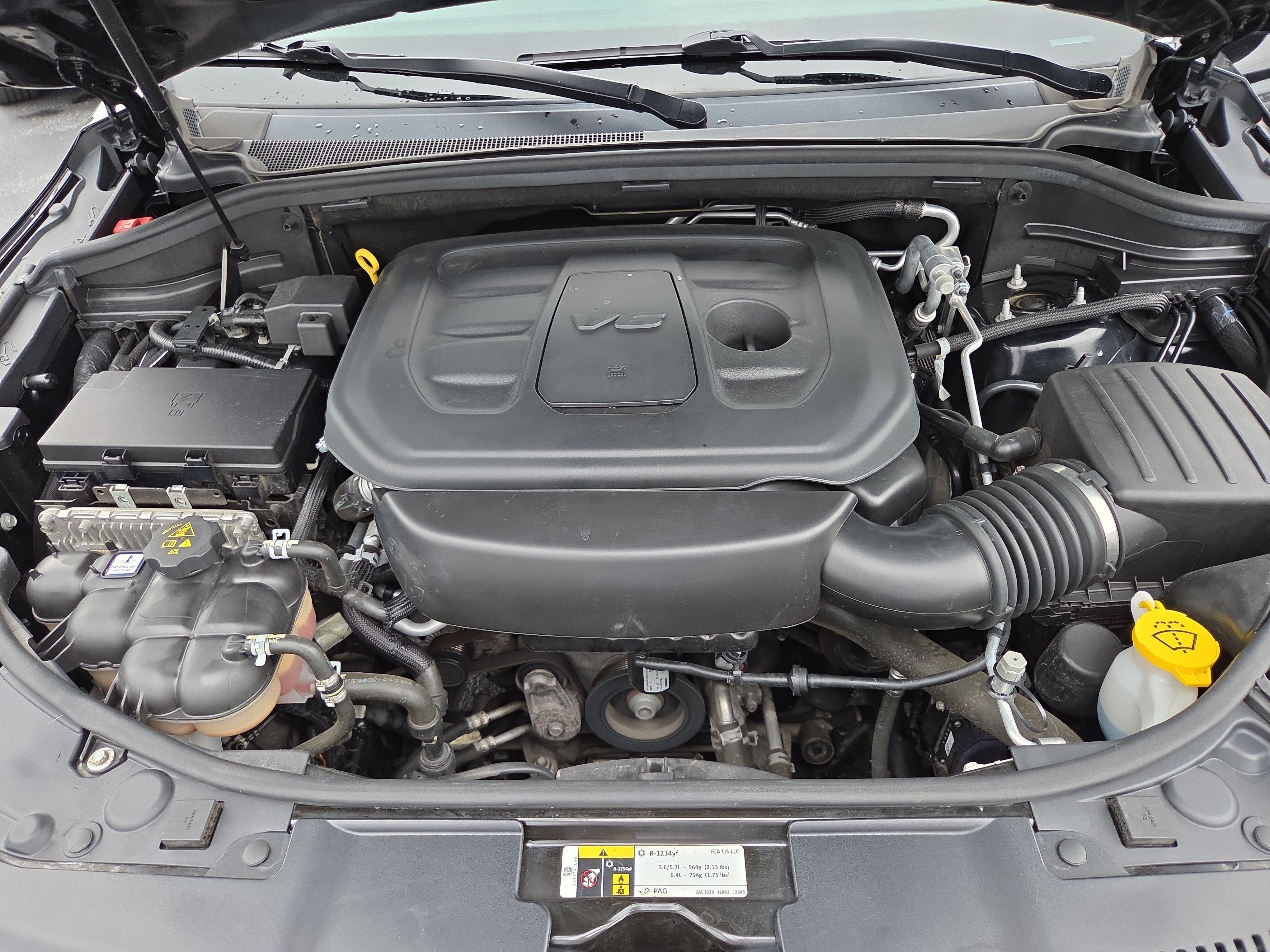 Certified 2019 Dodge Durango GT AWD/4WD image 30