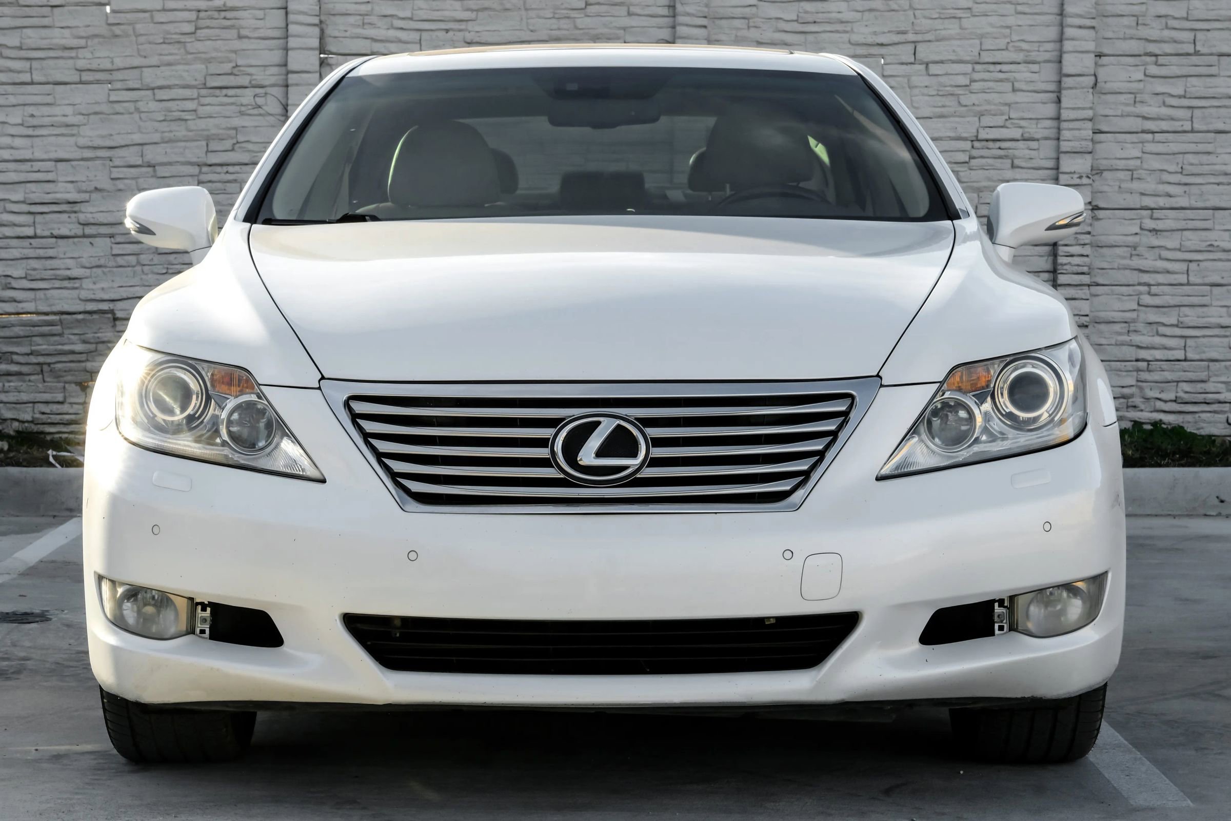 Used 2012 Lexus LS 460 image 6