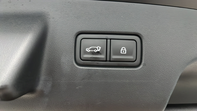Used 2026 Hyundai Palisade Calligraphy AWD/4WD image 30