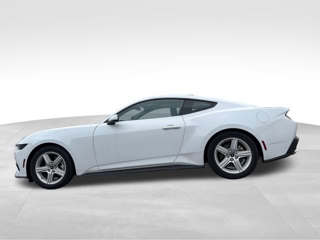 New 2026 Ford Mustang Coupe RWD image 4