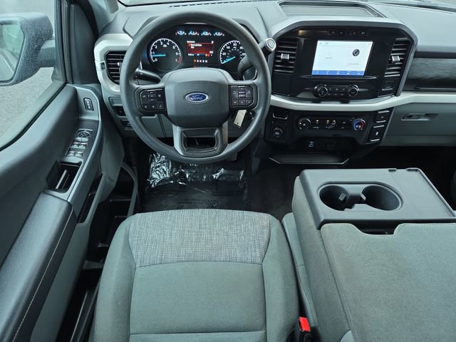 Used 2023 Ford F150 XLT image 12