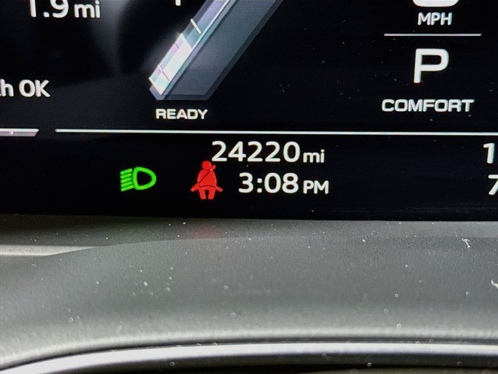 Used 2023 Audi SQ8 Premium Plus w/ Executive Package AWD/4WD image 12