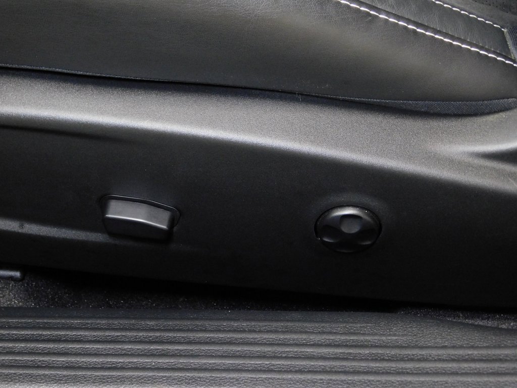 Used 2020 Dodge Challenger SRT Hellcat w/ Plus Package image 46