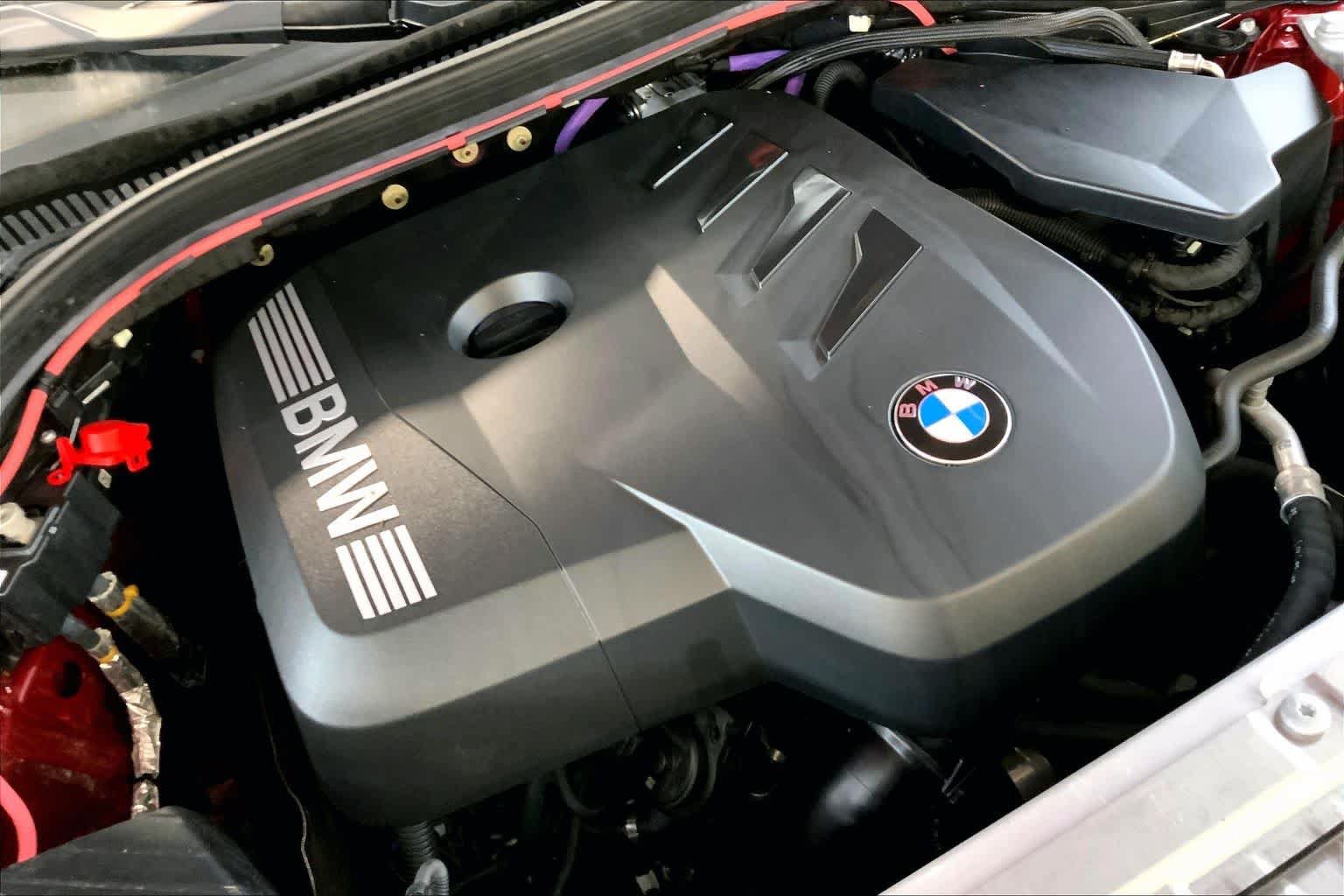 Used 2025 BMW X3 xDrive30i w/ Premium Package AWD/4WD image 31