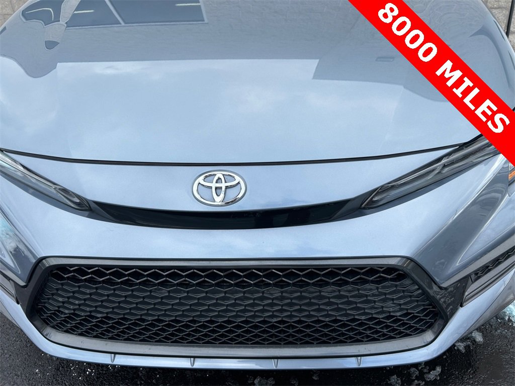 Used 2022 Toyota Corolla SE image 17