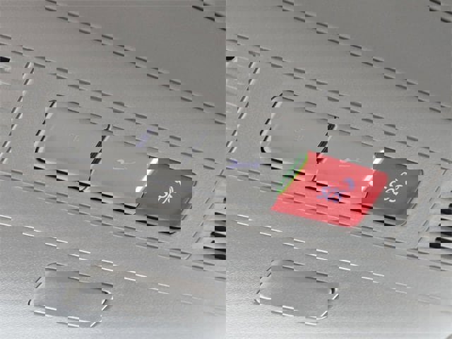 Used 2024 Volkswagen Tiguan SE image 13