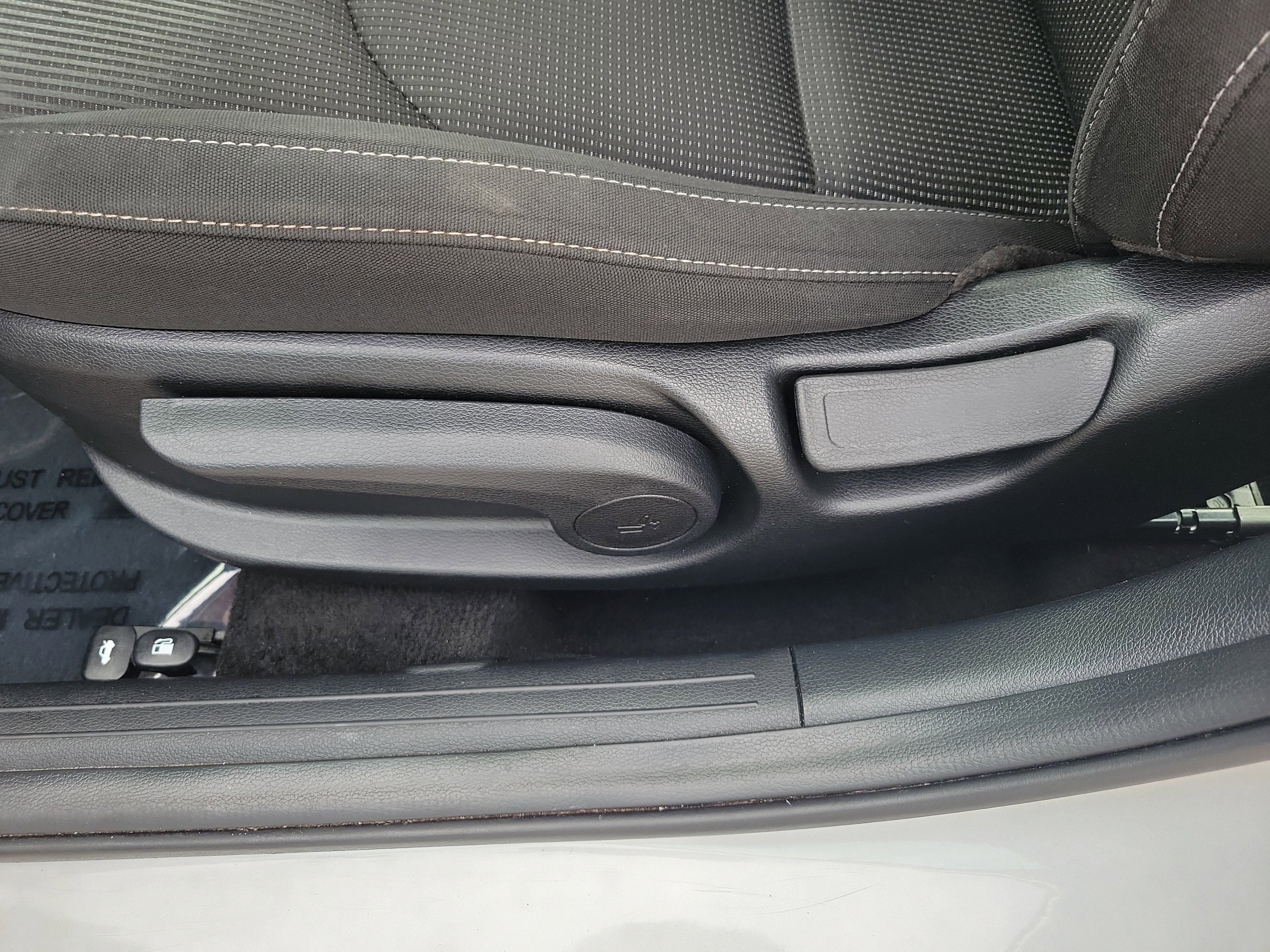 Used 2021 Kia Forte LXS image 22