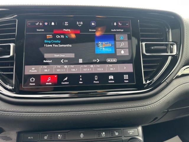 Used 2022 Dodge Durango Citadel AWD/4WD image 5