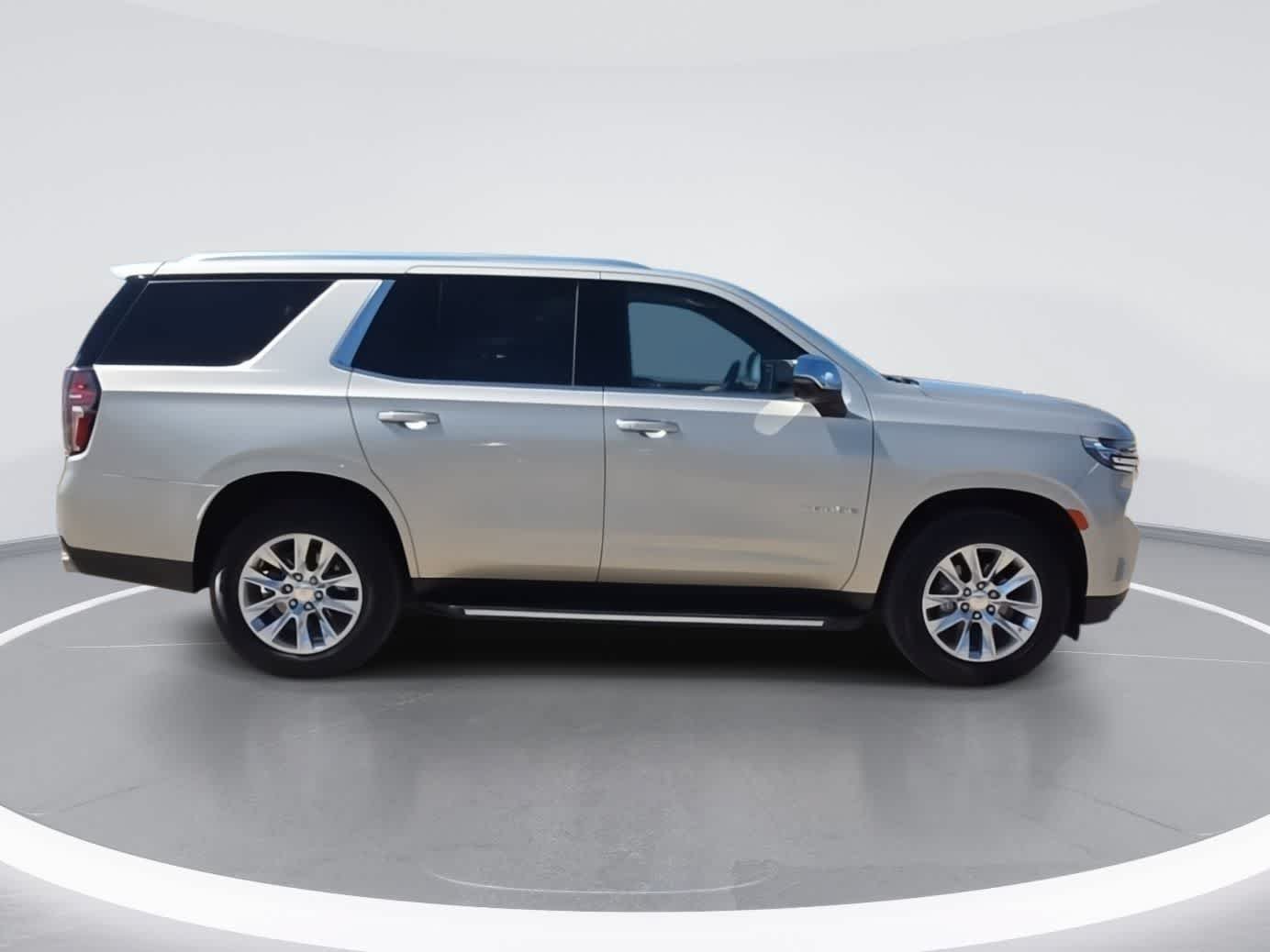 Used 2021 Chevrolet Tahoe Premier RWD image 9