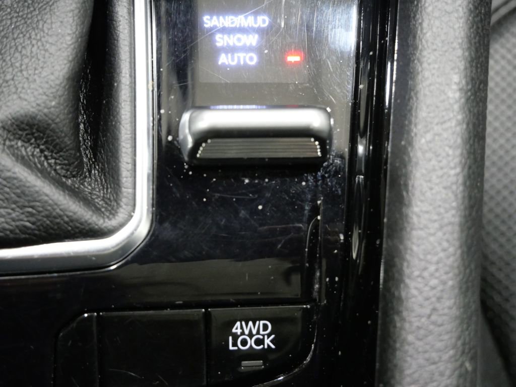 Used 2022 Jeep Compass Limited w/ (RED) Package image 21