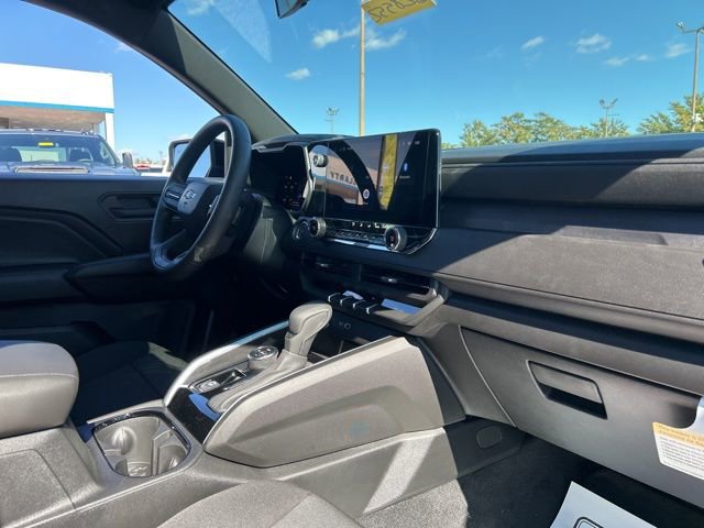 New 2026 Chevrolet Colorado Trail Boss image 32