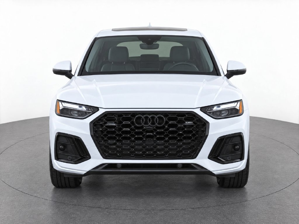 Used 2023 Audi Q5 2.0T Premium Plus w/ Premium Plus Package AWD/4WD image 5
