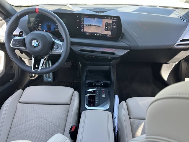 New 2026 BMW M235i xDrive w/ Technology Package AWD/4WD image 15