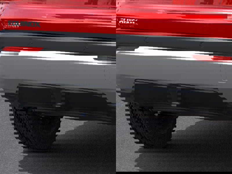 New 2026 Chevrolet Equinox LT w/ Convenience Package II image 14