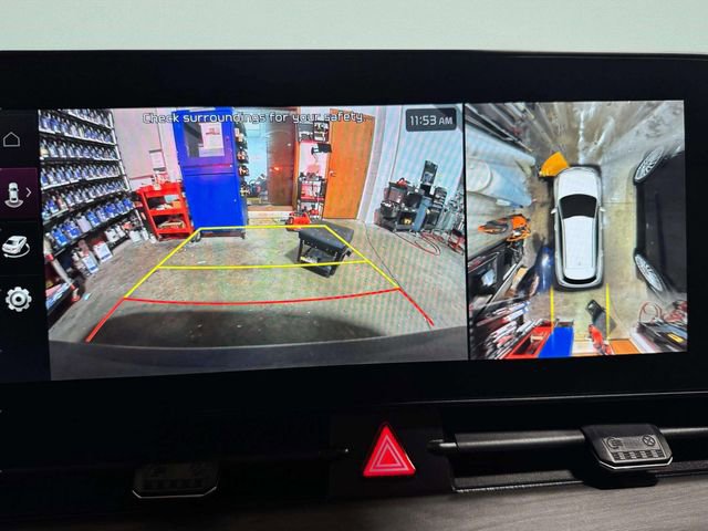 Used 2023 Kia Sportage X-Pro Prestige image 16