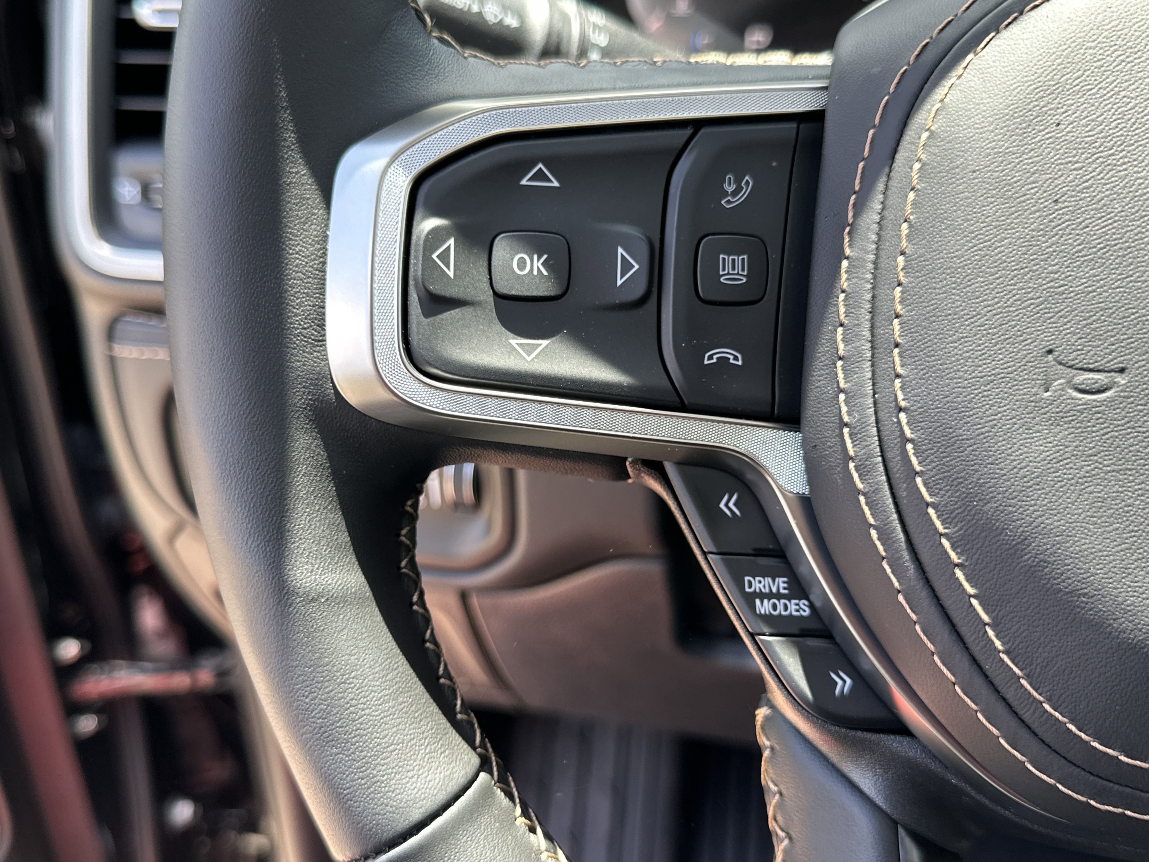 New 2026 RAM 1500 Tungsten image 25