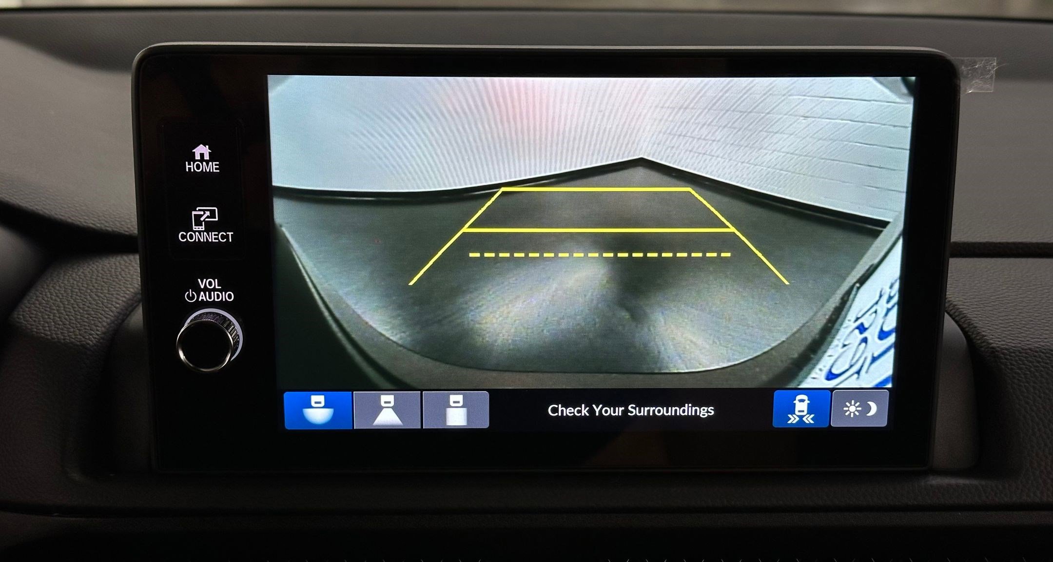 New 2026 Honda CR-V TrailSport image 31