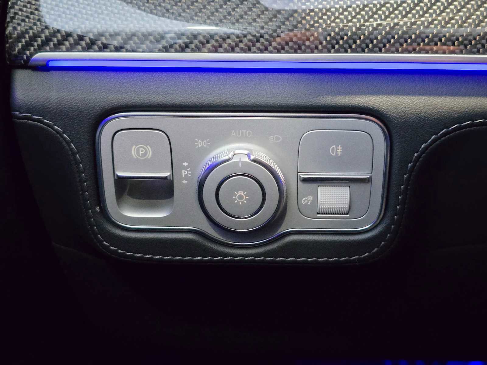 Used 2021 Mercedes-Benz GLE 53 AMG 4MATIC Coupe image 33