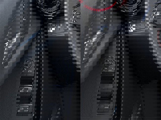 New 2026 Chevrolet Equinox RS w/ Convenience Package III image 22