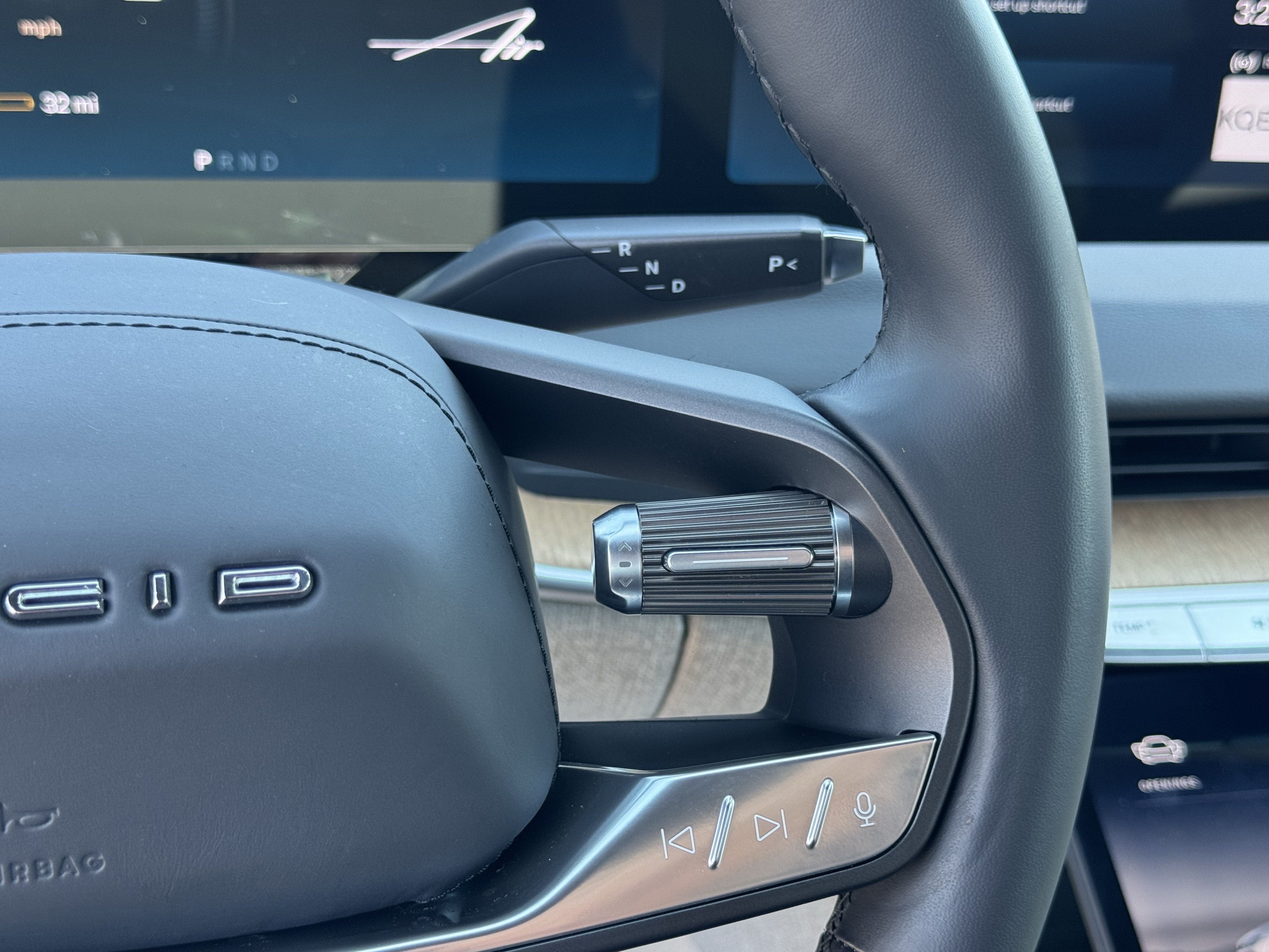 Used 2024 Lucid Air Touring AWD/4WD image 20