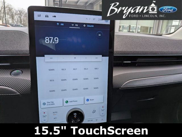 Used 2023 Ford Mustang Mach-E Premium w/ Mustang Nite Pony Package image 20