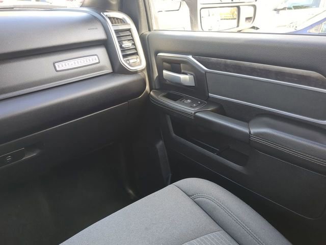 Certified 2024 RAM 2500 Big Horn image 18
