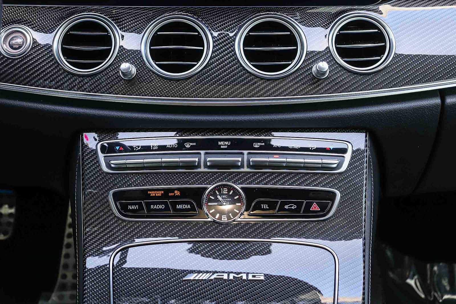 Used 2020 Mercedes-Benz E 63 AMG S image 18
