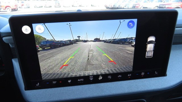 New 2025 Ford Maverick XLT w/ XLT Luxury Package image 12