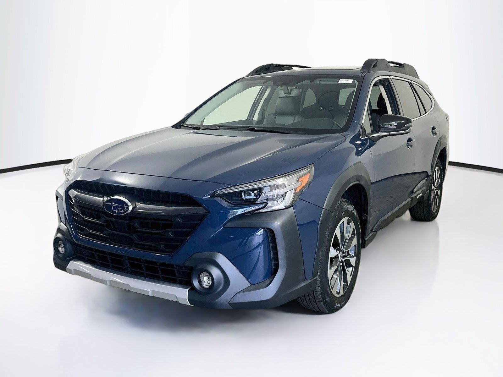 Used 2023 Subaru Outback Limited