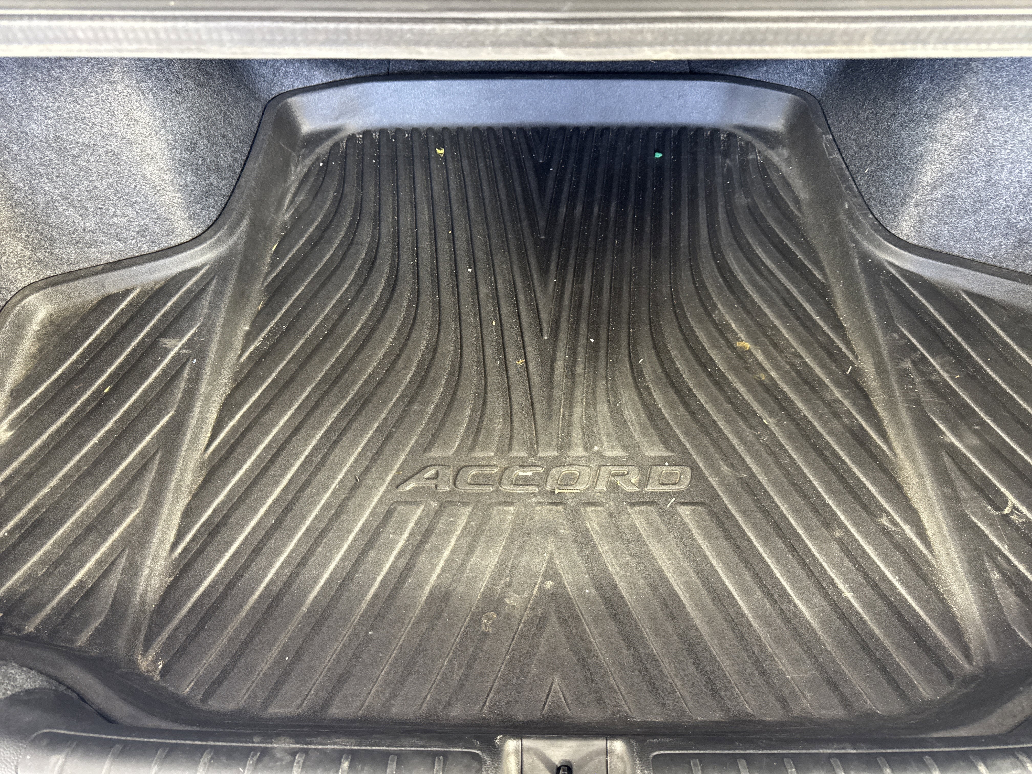 Used 2022 Honda Accord Sport image 19