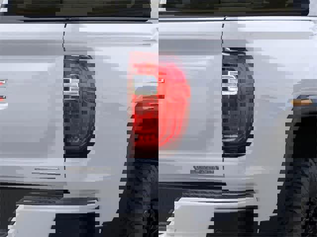 New 2026 GMC Canyon Elevation w/ Convenience Package image 11