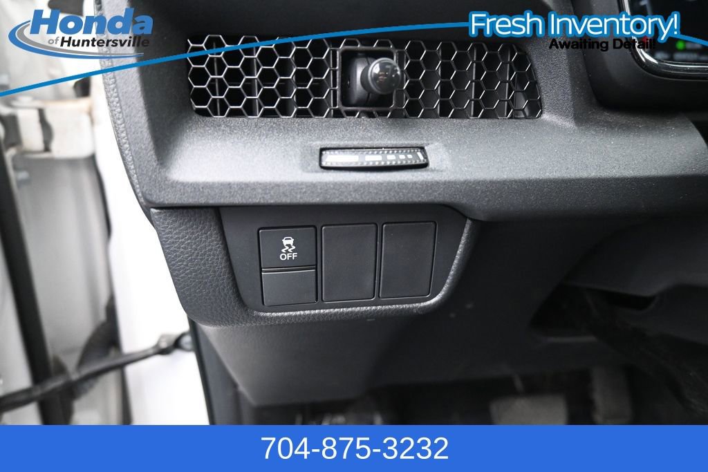 Used 2023 Honda CR-V EX image 17