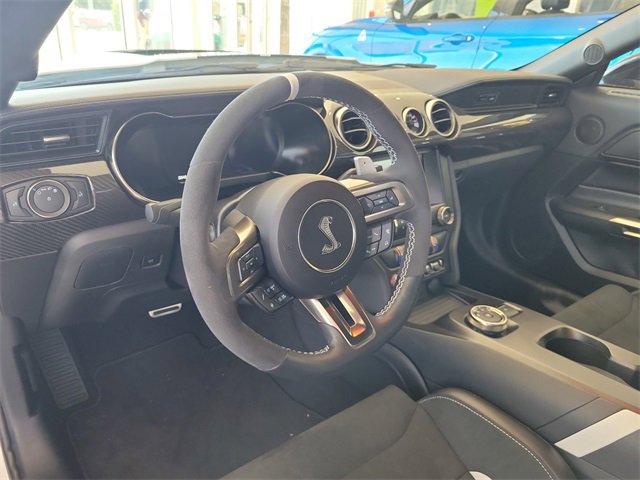 Used 2020 Ford Mustang Shelby GT500 w/ Carbon Fiber Track Pack image 13