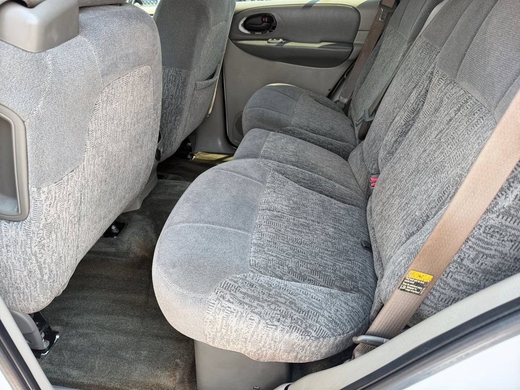 Used 2003 Chevrolet TrailBlazer LS w/ Preferred Equipment Group AWD/4WD image 14