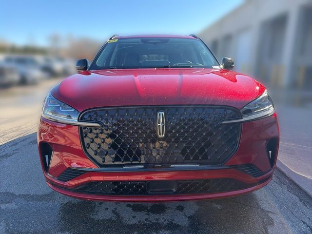 New 2026 Lincoln Aviator Reserve AWD/4WD image 12