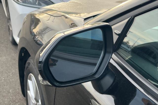 Certified 2025 Toyota Camry LE image 18