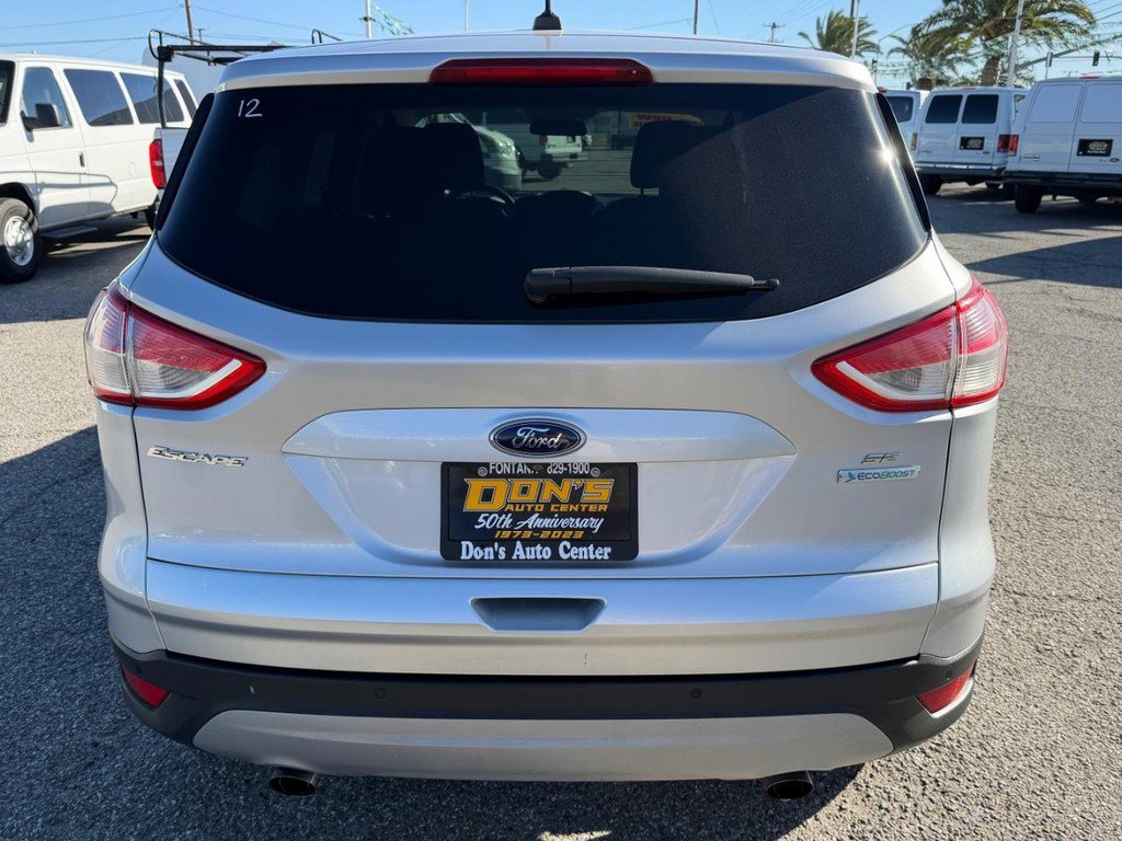 Used 2016 Ford Escape SE image 7