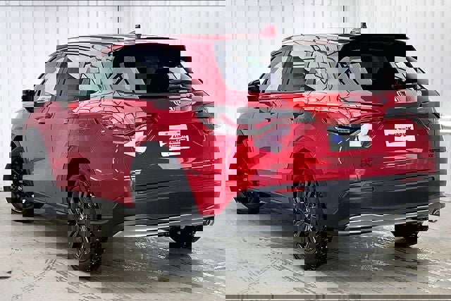 New 2026 Honda HR-V Sport image 5