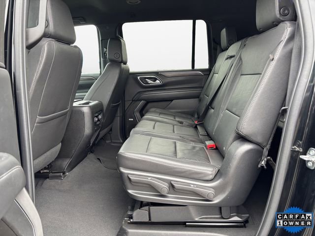 Used 2023 Chevrolet Suburban Z71 image 13