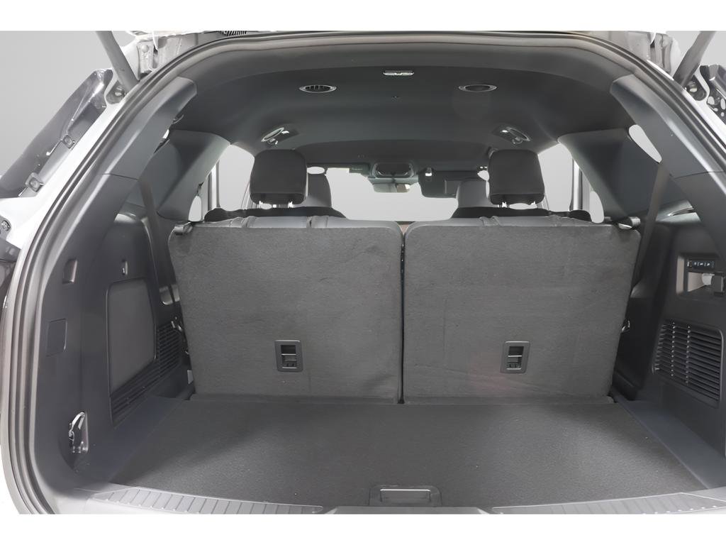 New 2026 Ford Explorer Tremor w/ Tremor Convenience Package image 27