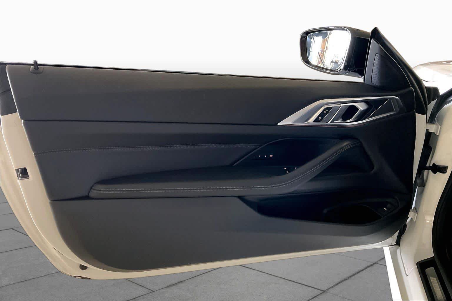 Used 2024 BMW M440i Coupe w/ Premium Package RWD image 20