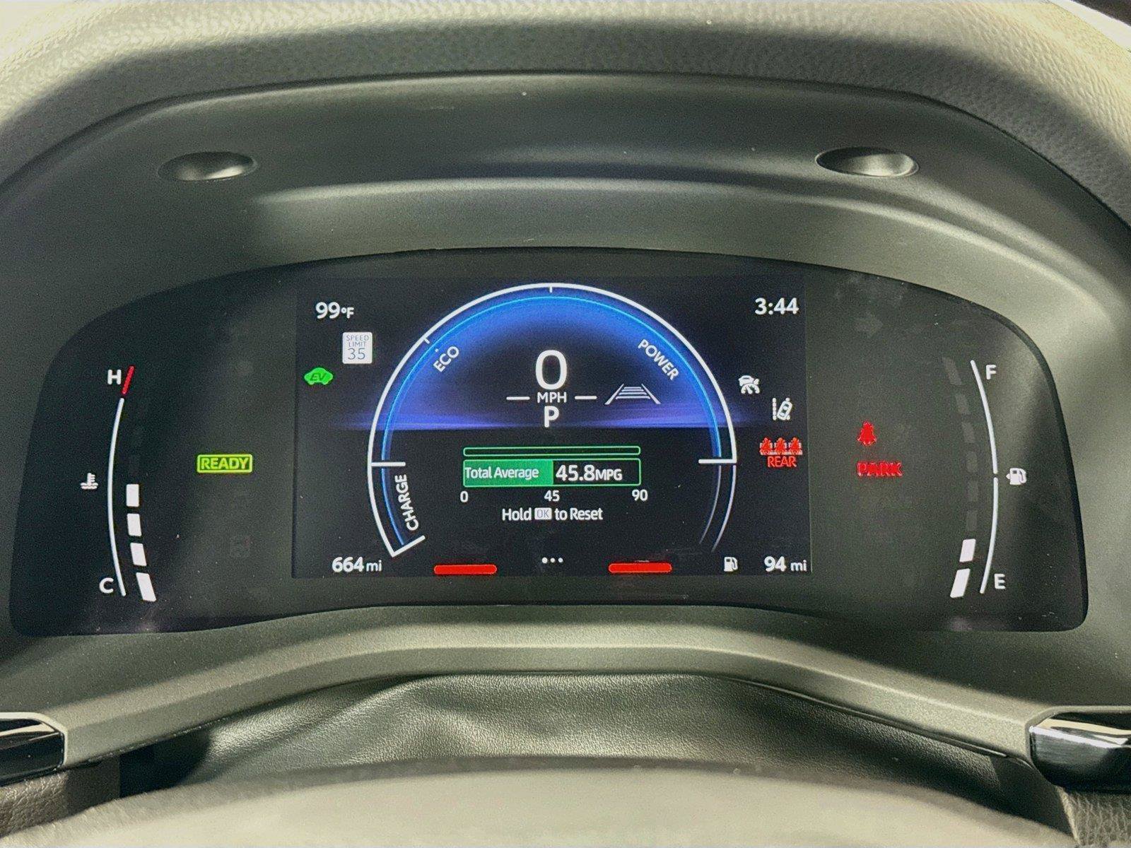 Certified 2026 Toyota Camry LE FWD image 17