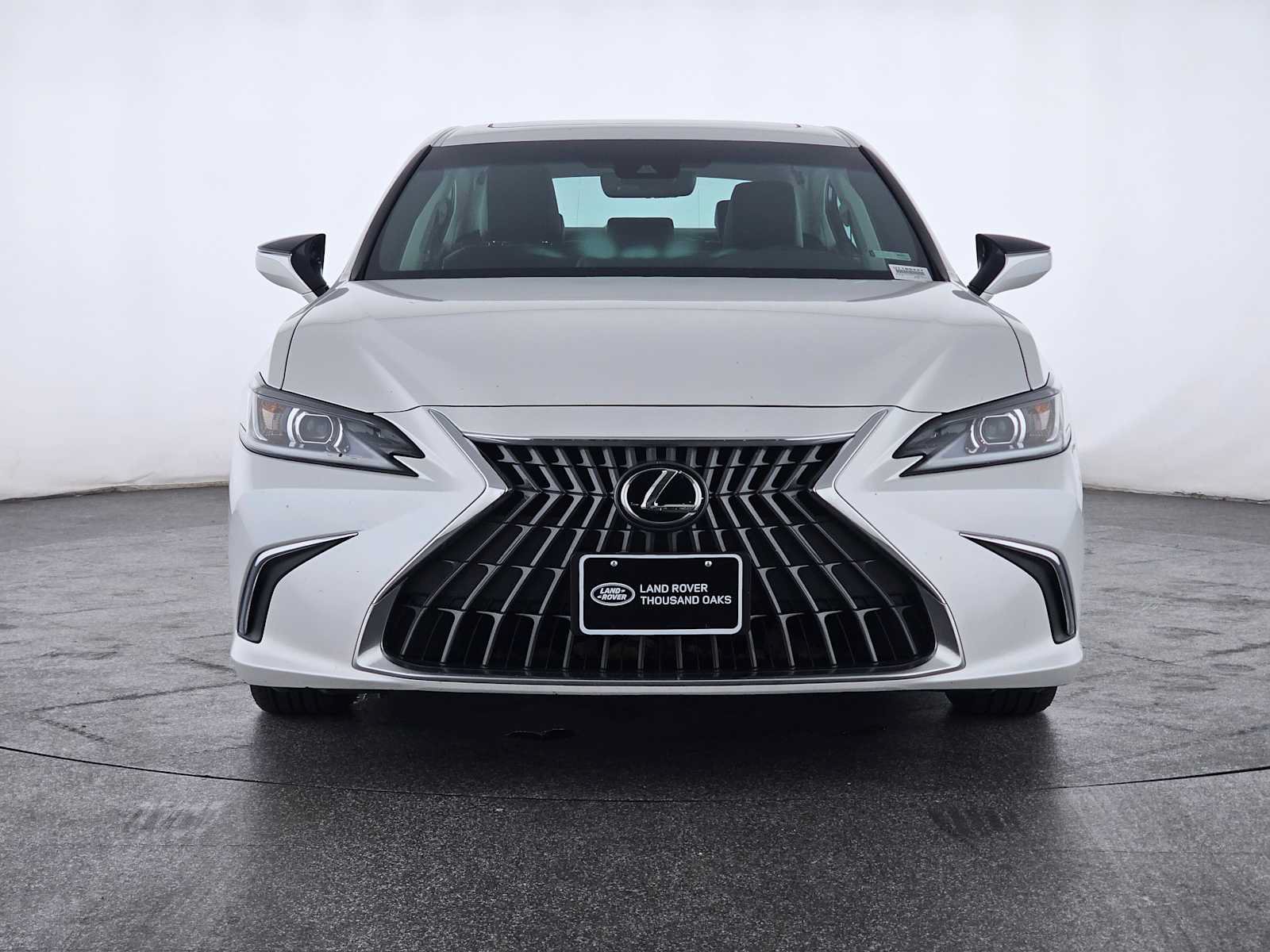Used 2022 Lexus ES 350 w/ Accessory Package 2 FWD image 15
