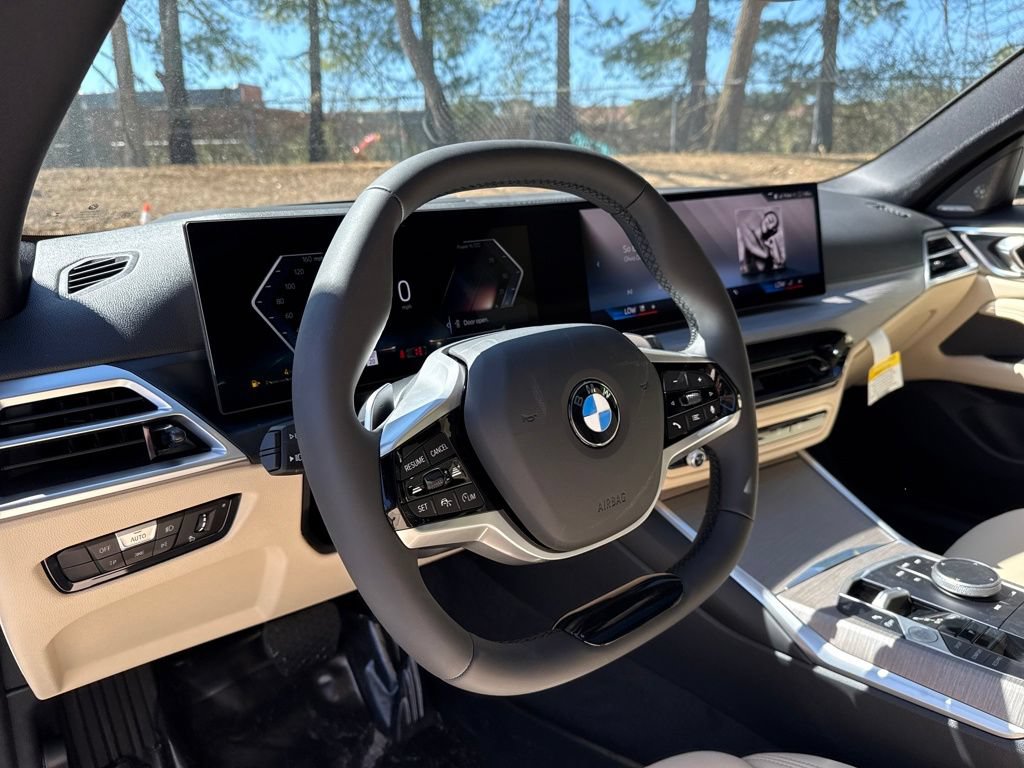 Used 2026 BMW 430i xDrive AWD/4WD image 14