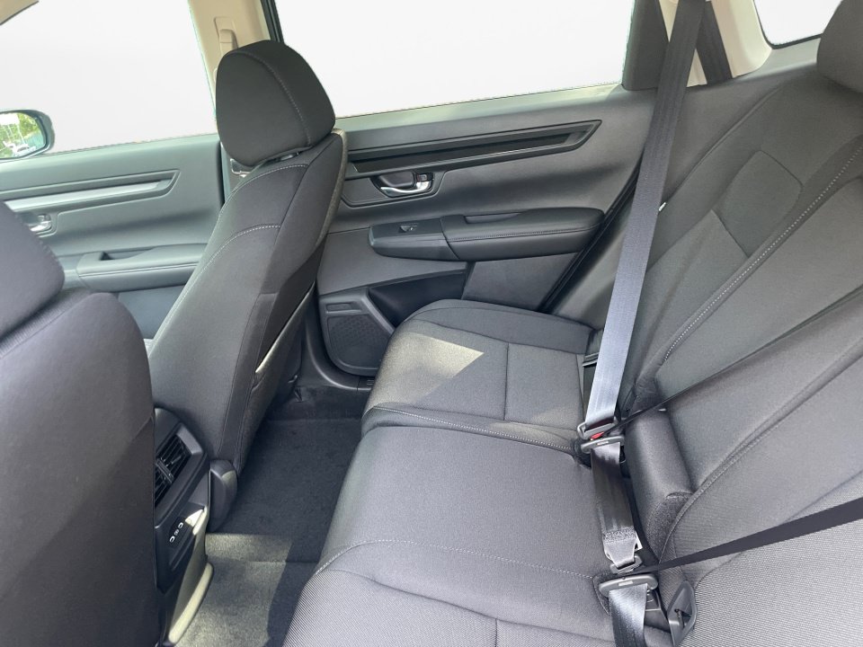 New 2026 Honda CR-V EX image 13