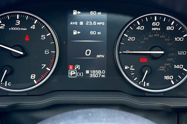 Certified 2025 Subaru Forester Sport image 30