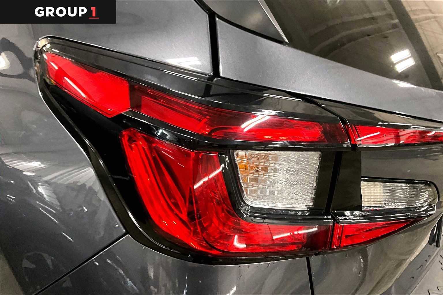 Certified 2024 Subaru Crosstrek 2.0i Premium AWD/4WD image 28